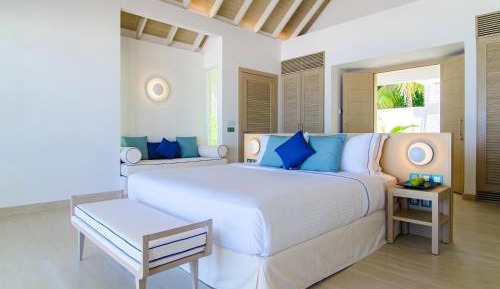 Beach Villa