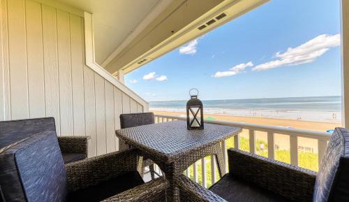 Two Bedroom Apartment 