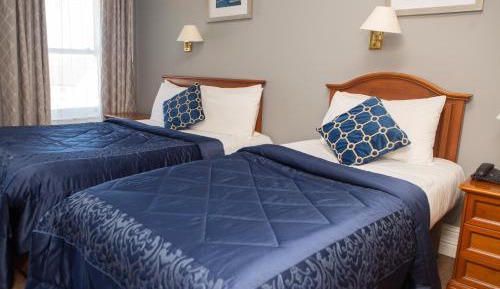 Special Offer - Family Room (2 Adults + 2 Children)