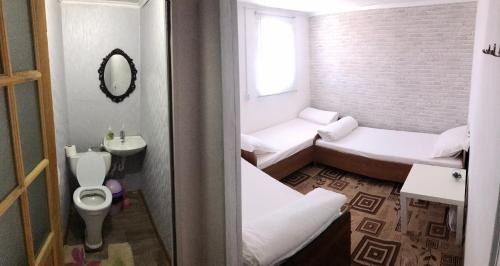 Budget Triple Room