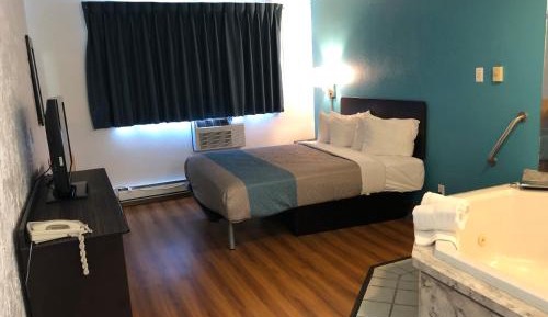 Double Room - Non-Smoking 
