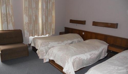 Triple Room with Bath