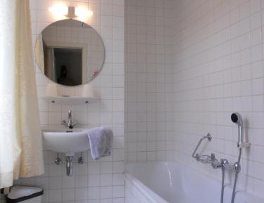 Single Room with Bath