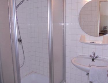 Double Room with Shower