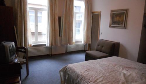 Double Room with Bath
