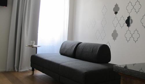 Double or Twin Room with City View