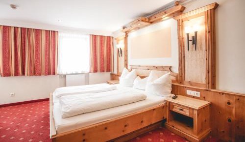 Single Room with Shower