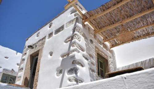 Superior Villa