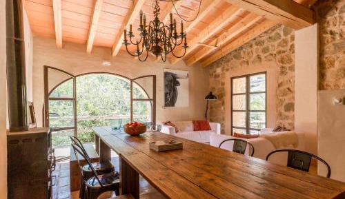 Double or Twin Room with Terrace