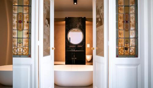 Luxe Suite N2