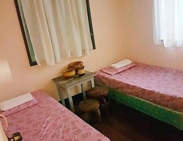 Budget Twin Room