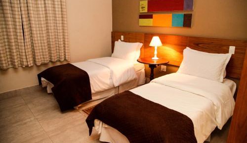 Quarto Standard Superior Triplo