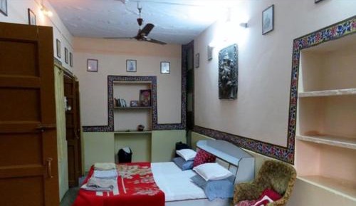 Budget Double or Twin Room