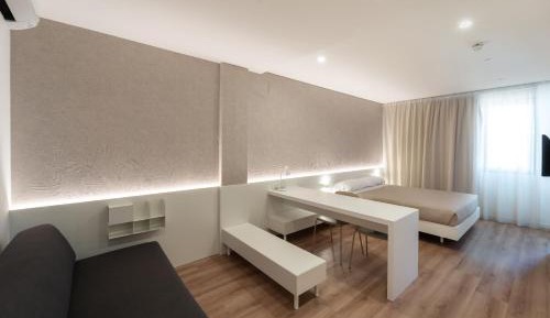 Basic Triple Room