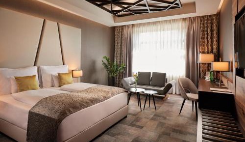 Superior Double or Twin Room