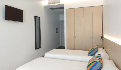 Superior Single Room