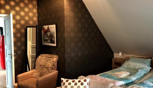 One-Bedroom Villa
