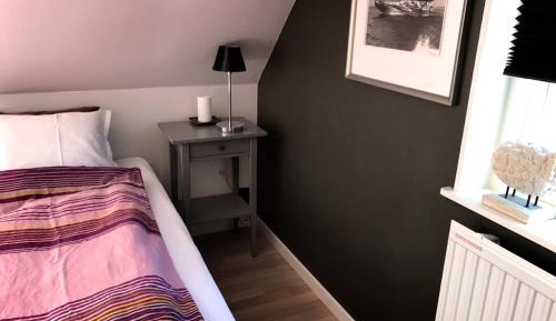 One-Bedroom Villa