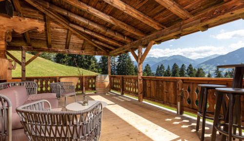 Superior Chalet