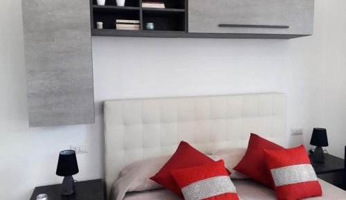 Deluxe Double Room with Balcony and Sea View