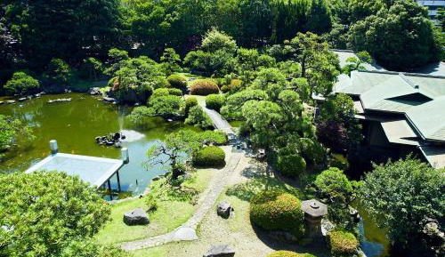 Japanese-Style Quadruple Room