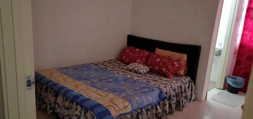Three-Bedroom Suite