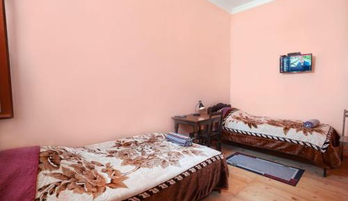 Twin Room with Bathroom
