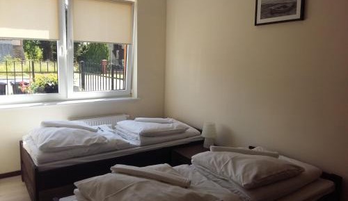 Apartment (6 Adults)