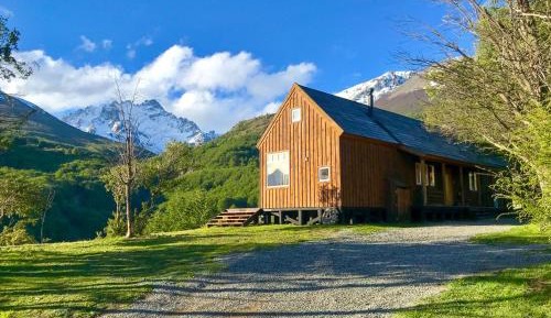 Three-Bedroom Chalet