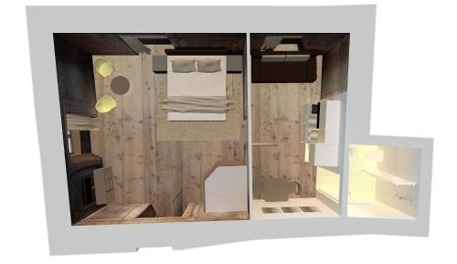 Suite Dependance