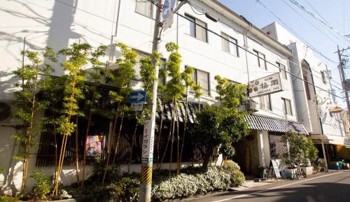 Japanese-Style Budget room
