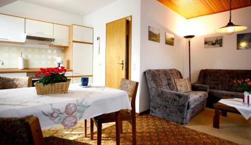 Apartment (2 Adults)