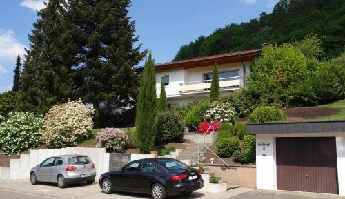 Talblick Apartment 