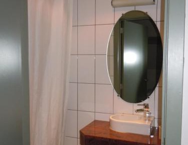 Basic Twin Room