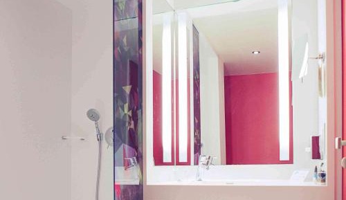 Privilege Double Room