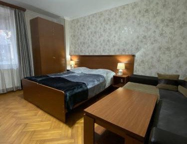 Apartment - Ground Floor