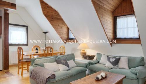 Duplex Apartment