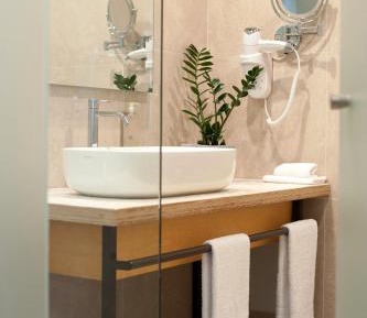 Superior Room with Sea View Balcony