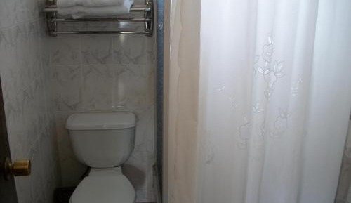 Bungalow (2 Adults + 2 Children)