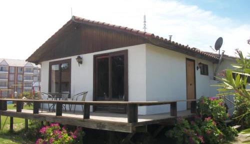 Superior Bungalow