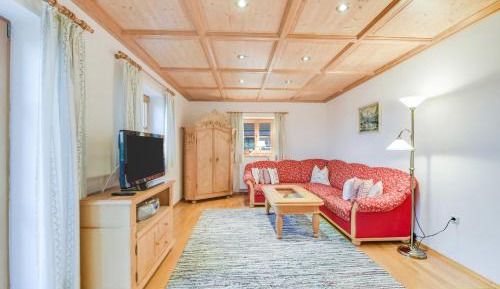 Two-Bedroom Superior Apartment