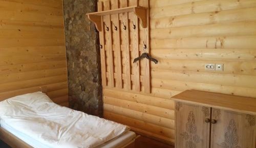 Triple Room with Bathroom