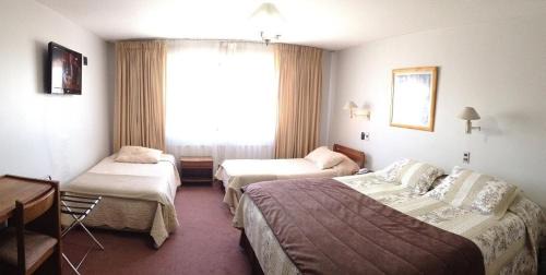 Superior Quadruple Room
