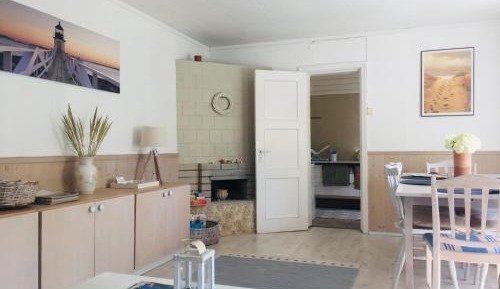 Family Apartment