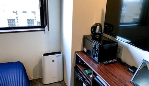 Double Room with Small Double Bed - Non-Smoking