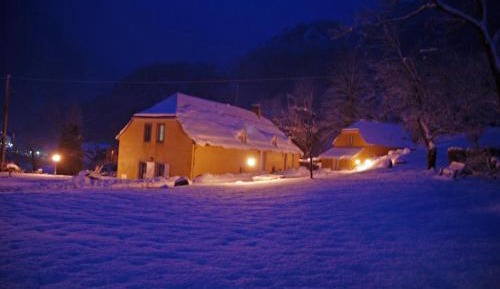 Holiday Home (4 Adults)
