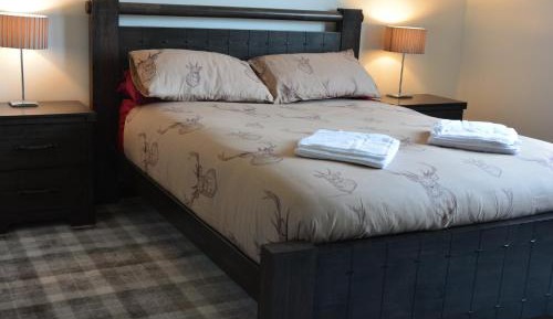 Double Room with Private External Bathroom