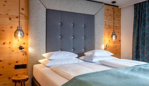 Suite with Balcony