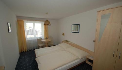 Single Room with Shower