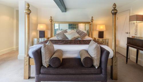 Main House Suite